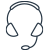 headset
