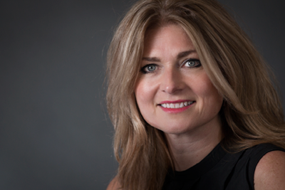 Financial Adviser in Whiteley, Sue-Auger is front of house