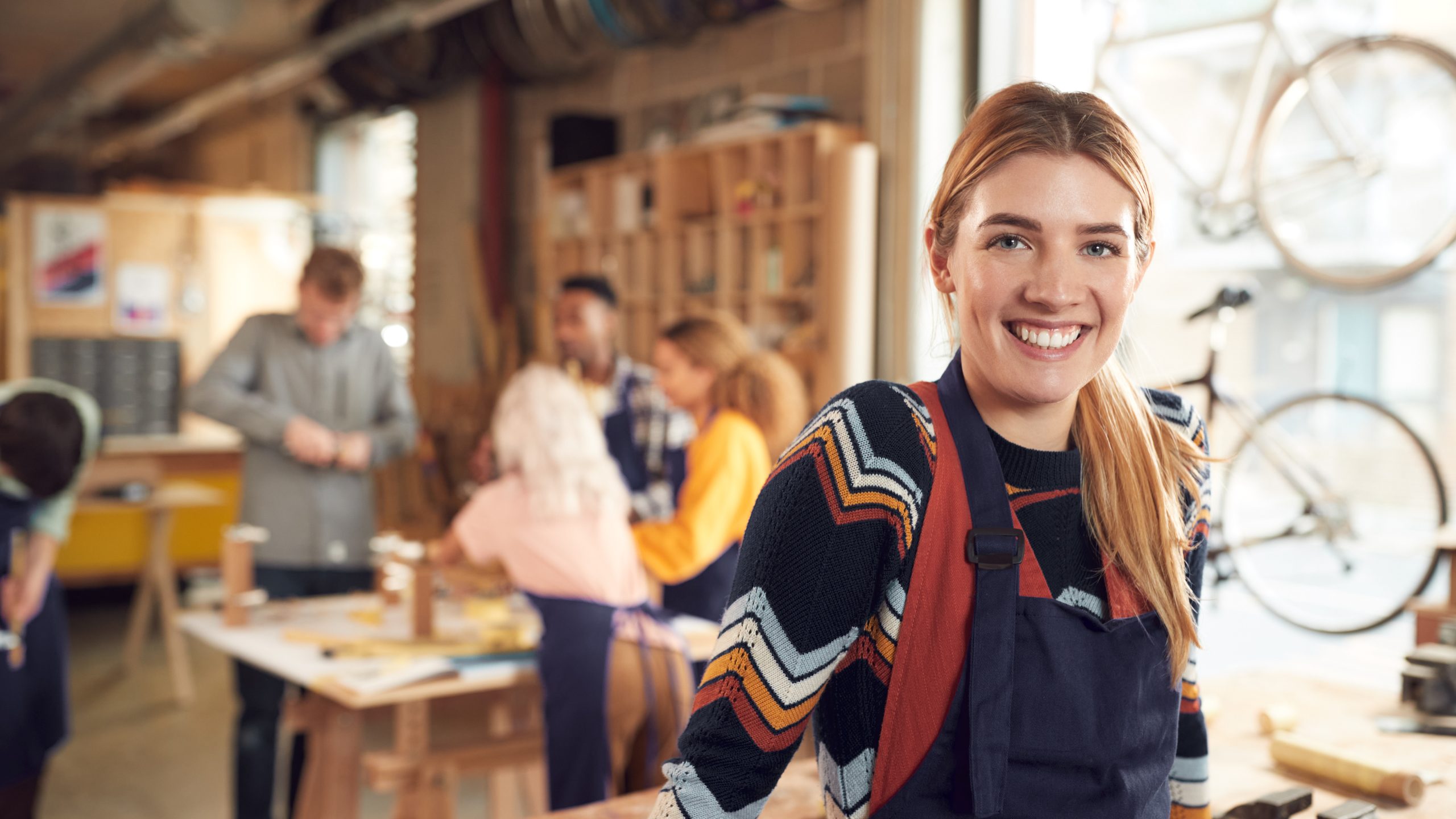 Your finances, finally working together
