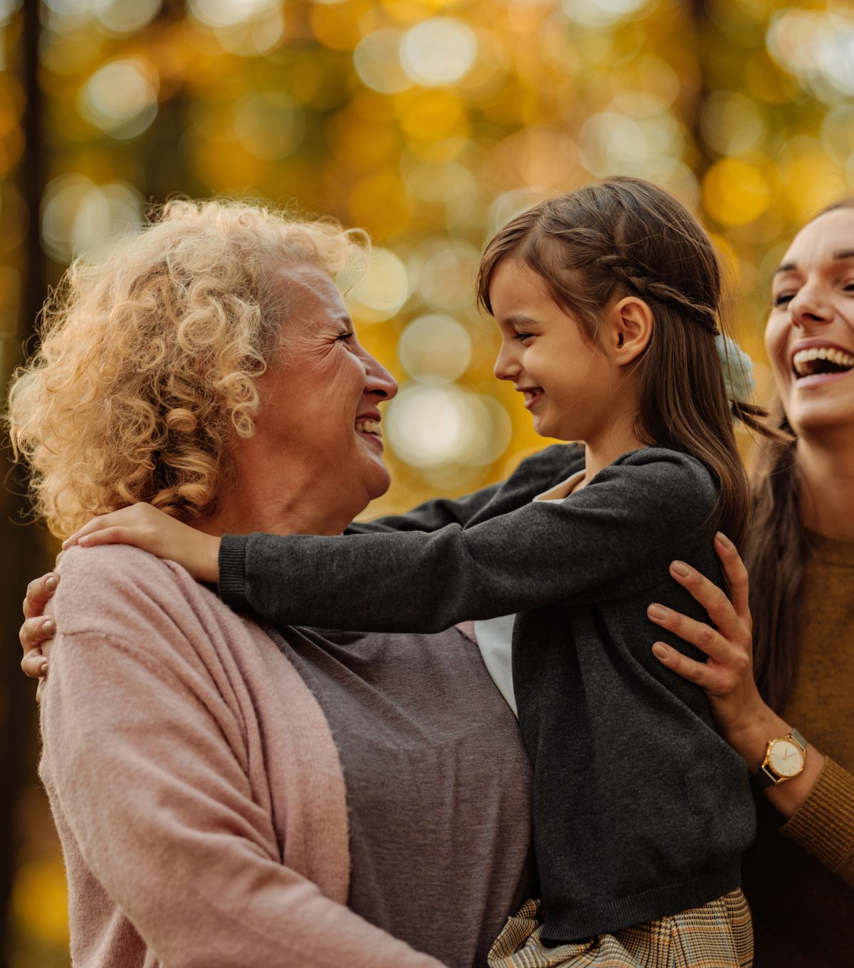 The financial conversations nobody wants to have, until they have to.
3