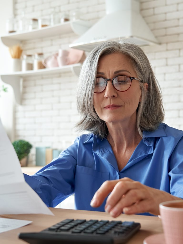 Mortgage and Debt Protection