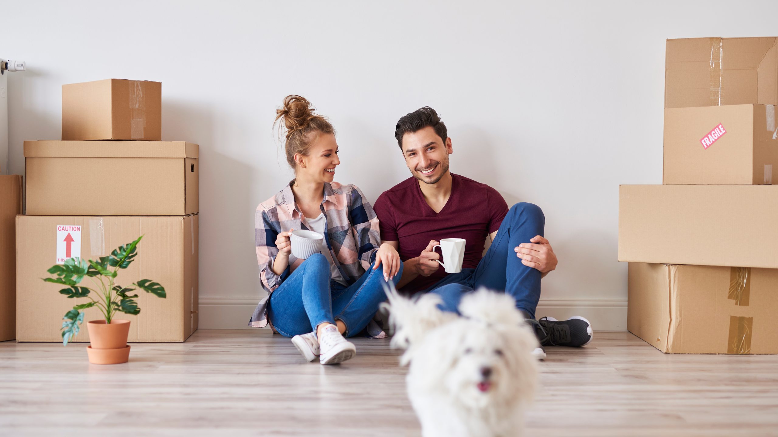 The mortgage that fits your life

