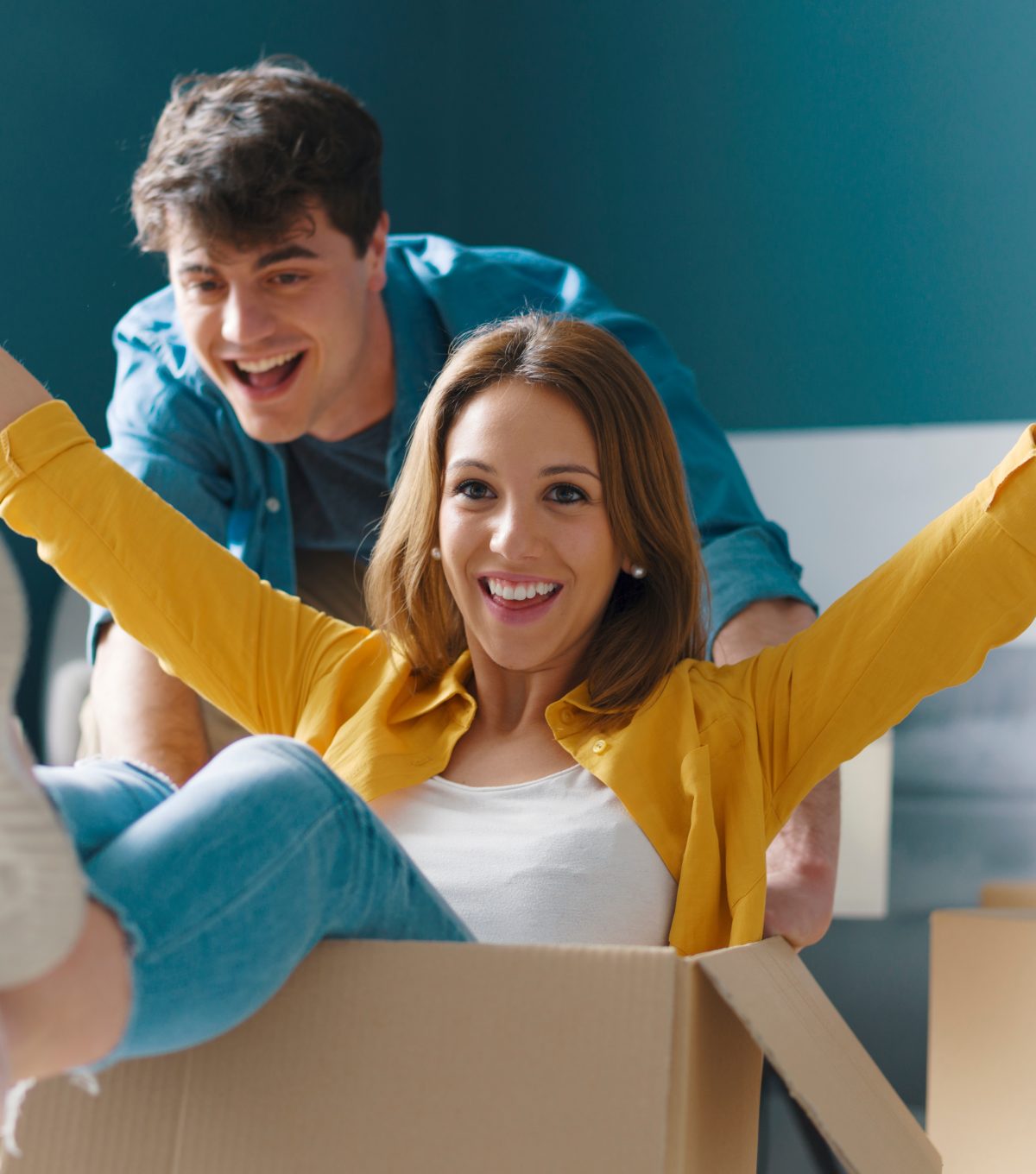 It is not just a loan. It’s the foundation of the life you’re building.
1