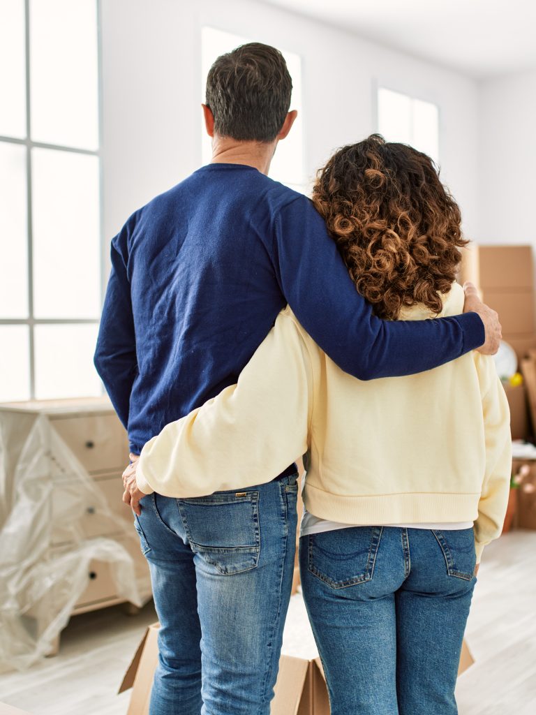 Remortgaging