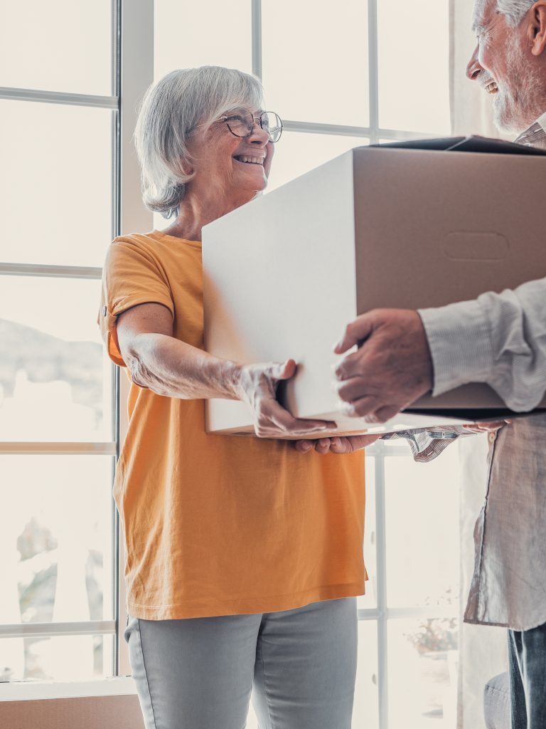Later Life and Equity Release