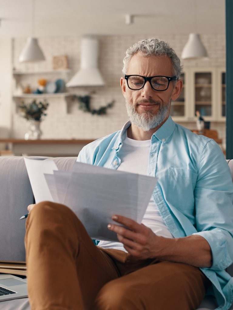 Understanding Your Risk and Financial Situation