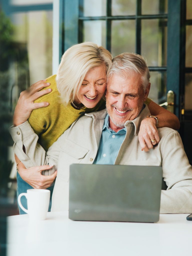 Retirement Income and Pension Drawdown
