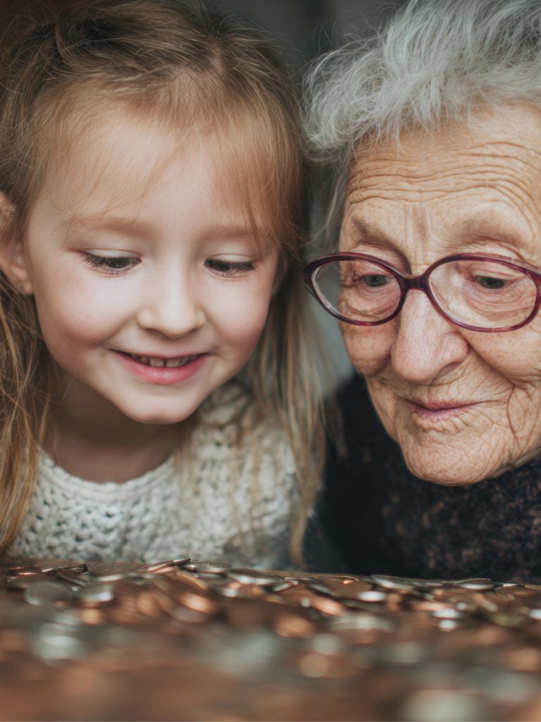 Your State Pension, Pension Credit and Long Term Care