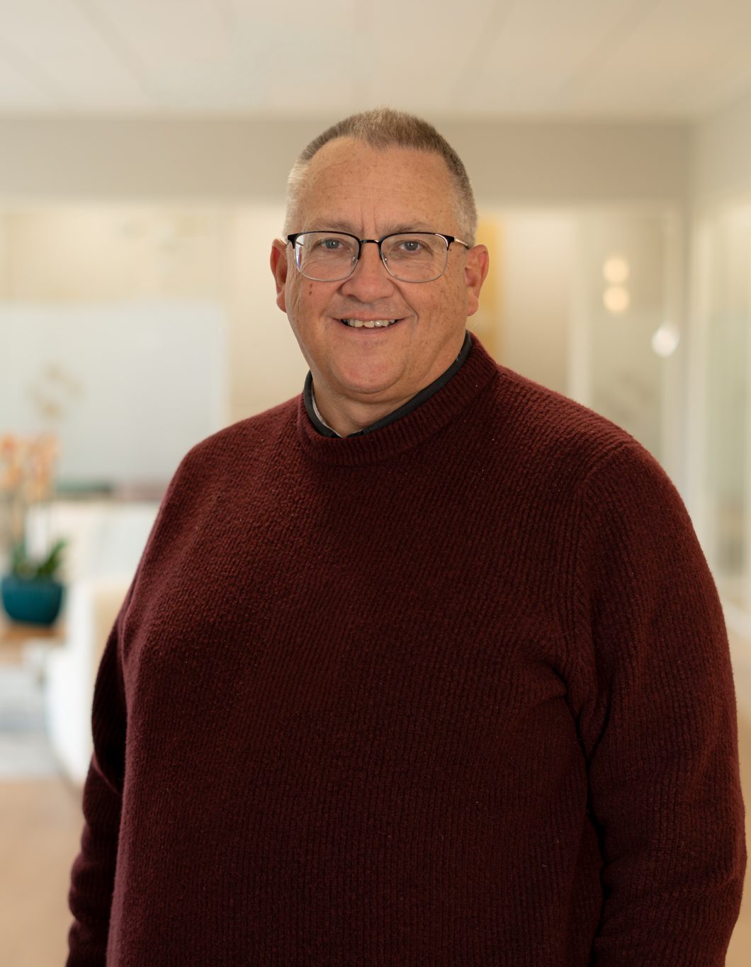 Andrew Brown