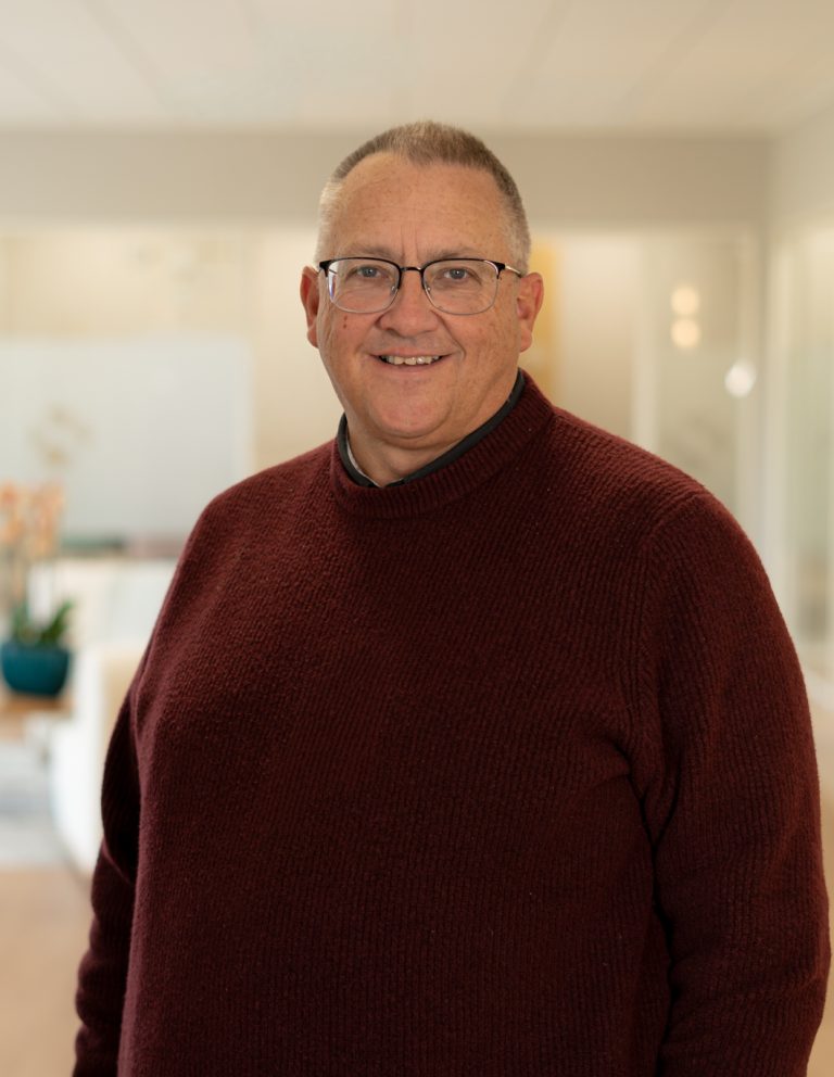 Andrew Brown