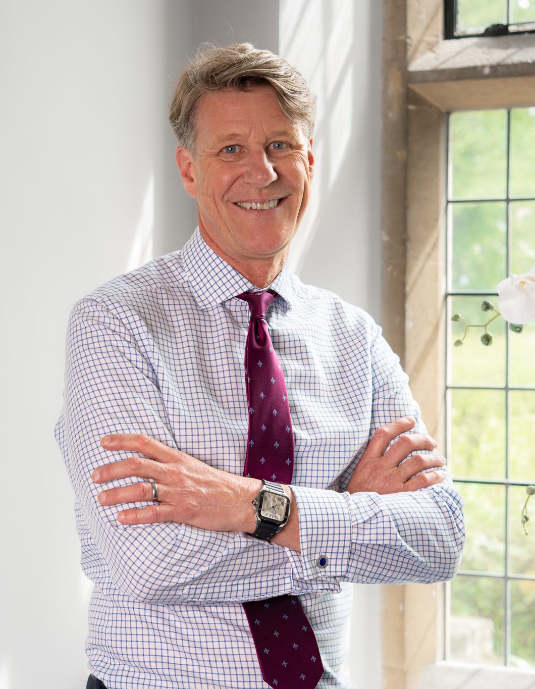 Andrew Swann