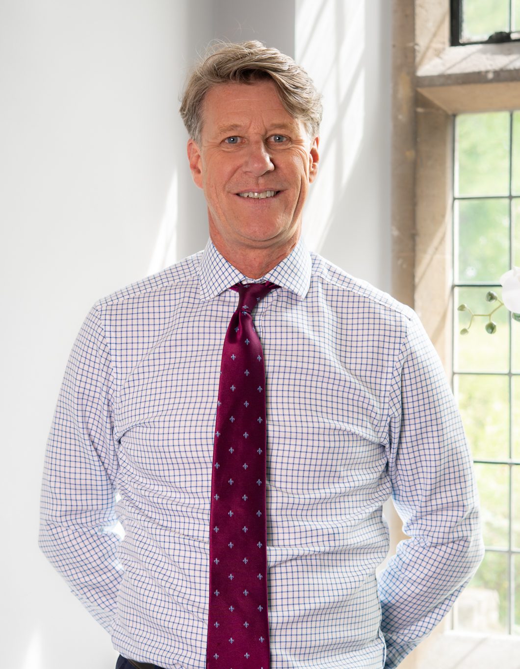 Andrew Swann
