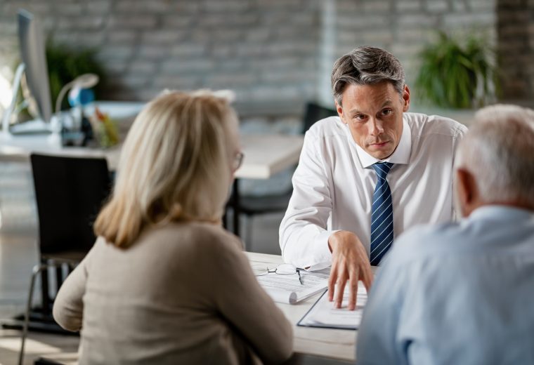 Pension drawdown versus annuity: which is right for you?