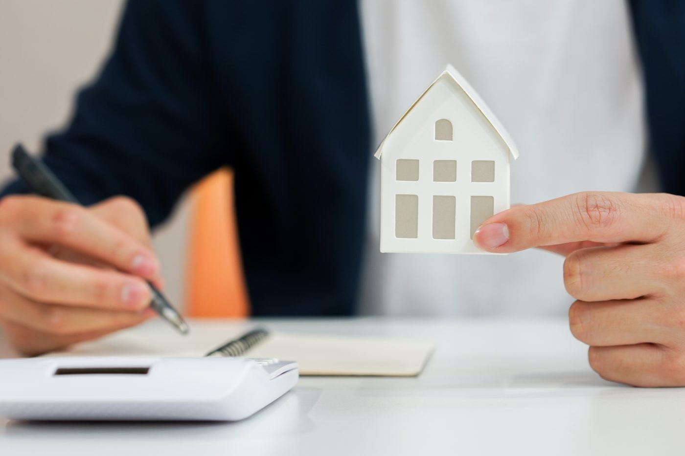 What is a lifetime mortgage and how does it work?