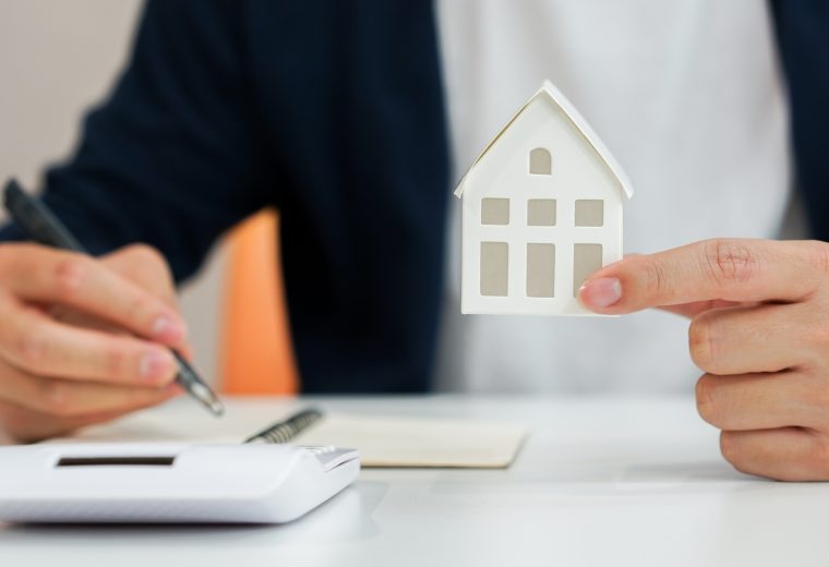 What is a lifetime mortgage and how does it work?