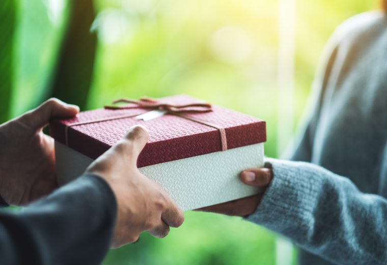 Lifetime gifts and the seven-year rule explained