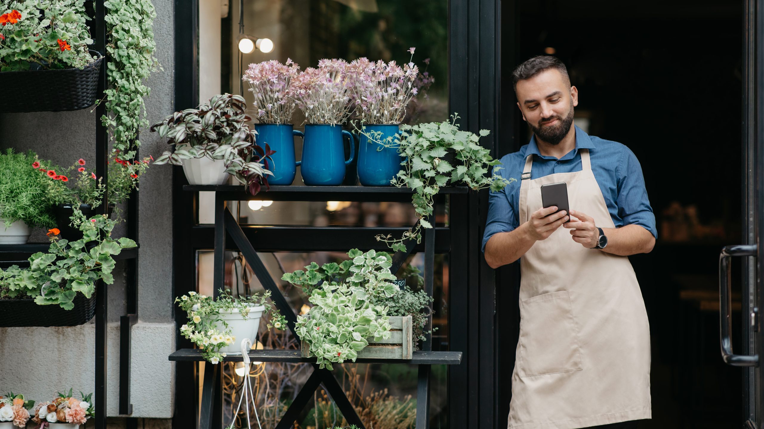 Your business is your biggest asset. Let’s make sure it works for you.
