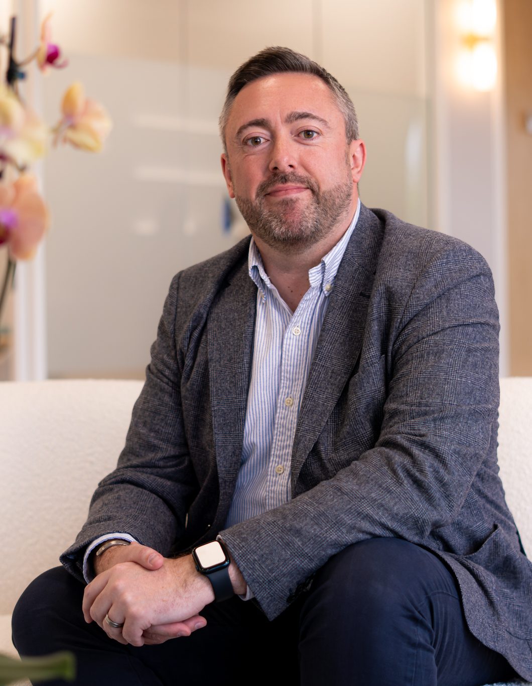 Daniel Land