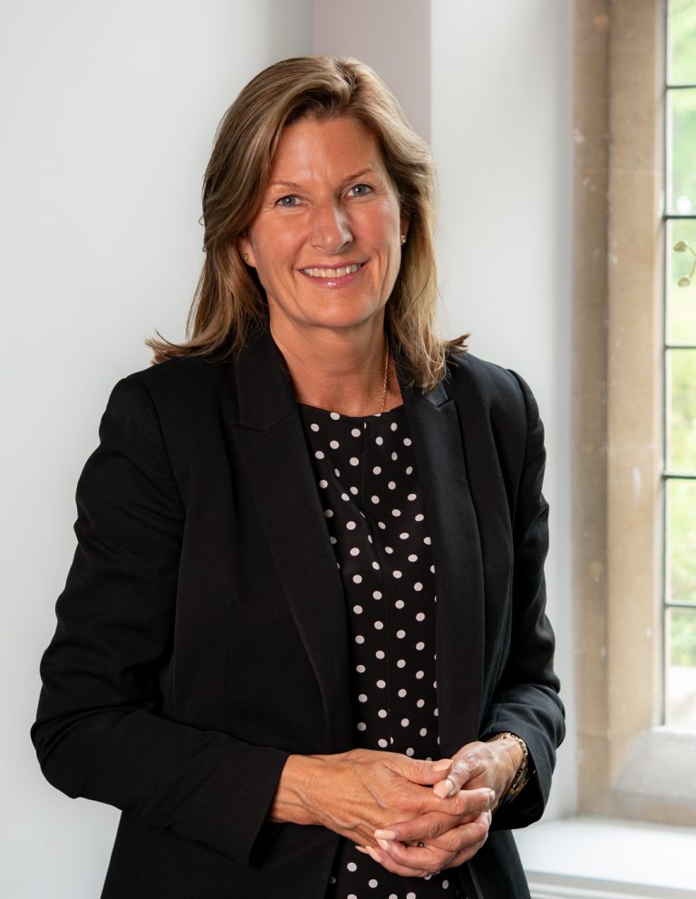 Debbie Smith