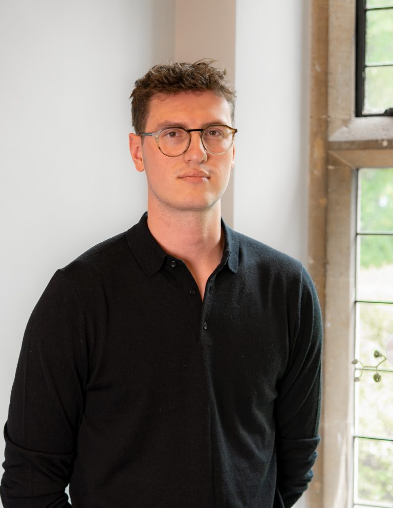 George Grant