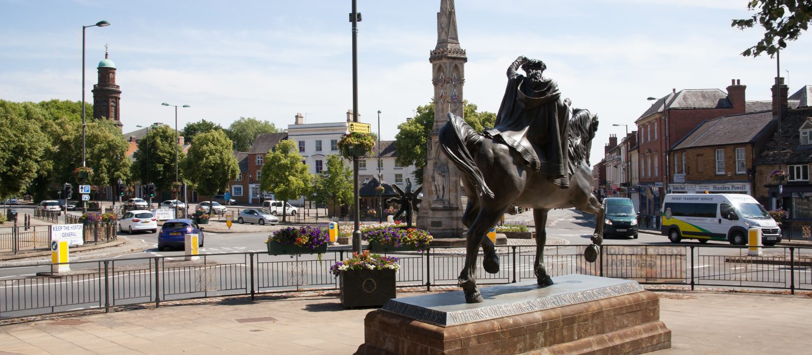 Banbury