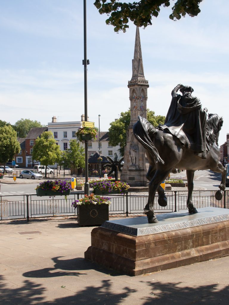 A warm welcome to our new Banbury office