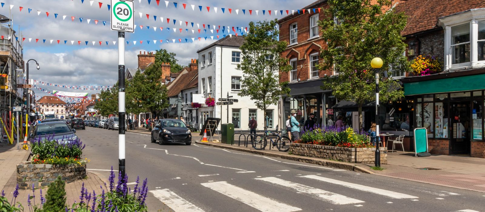 Marlow