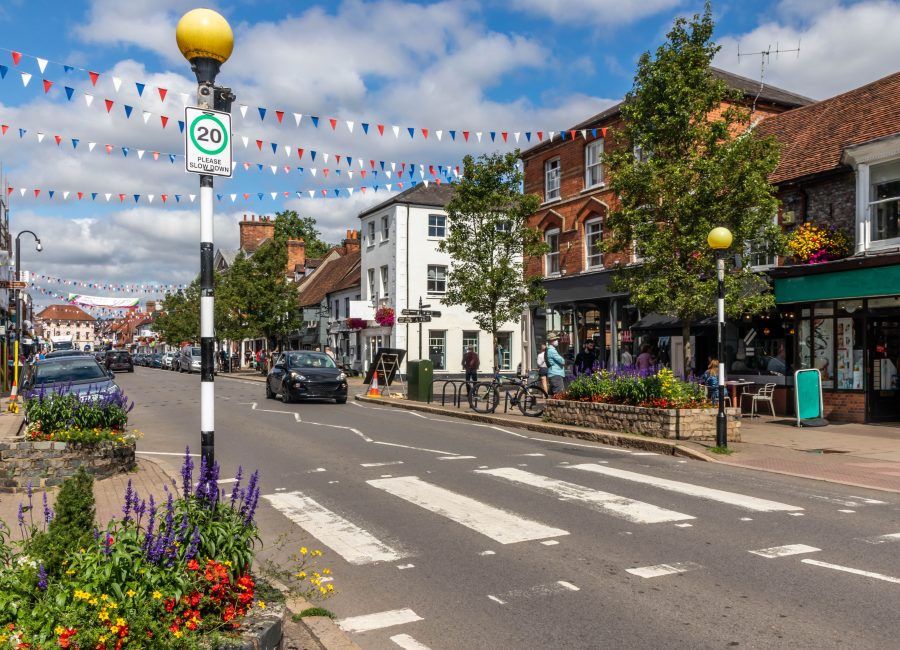 Marlow