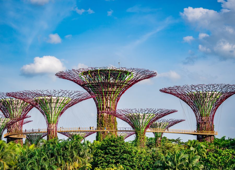 Singapore