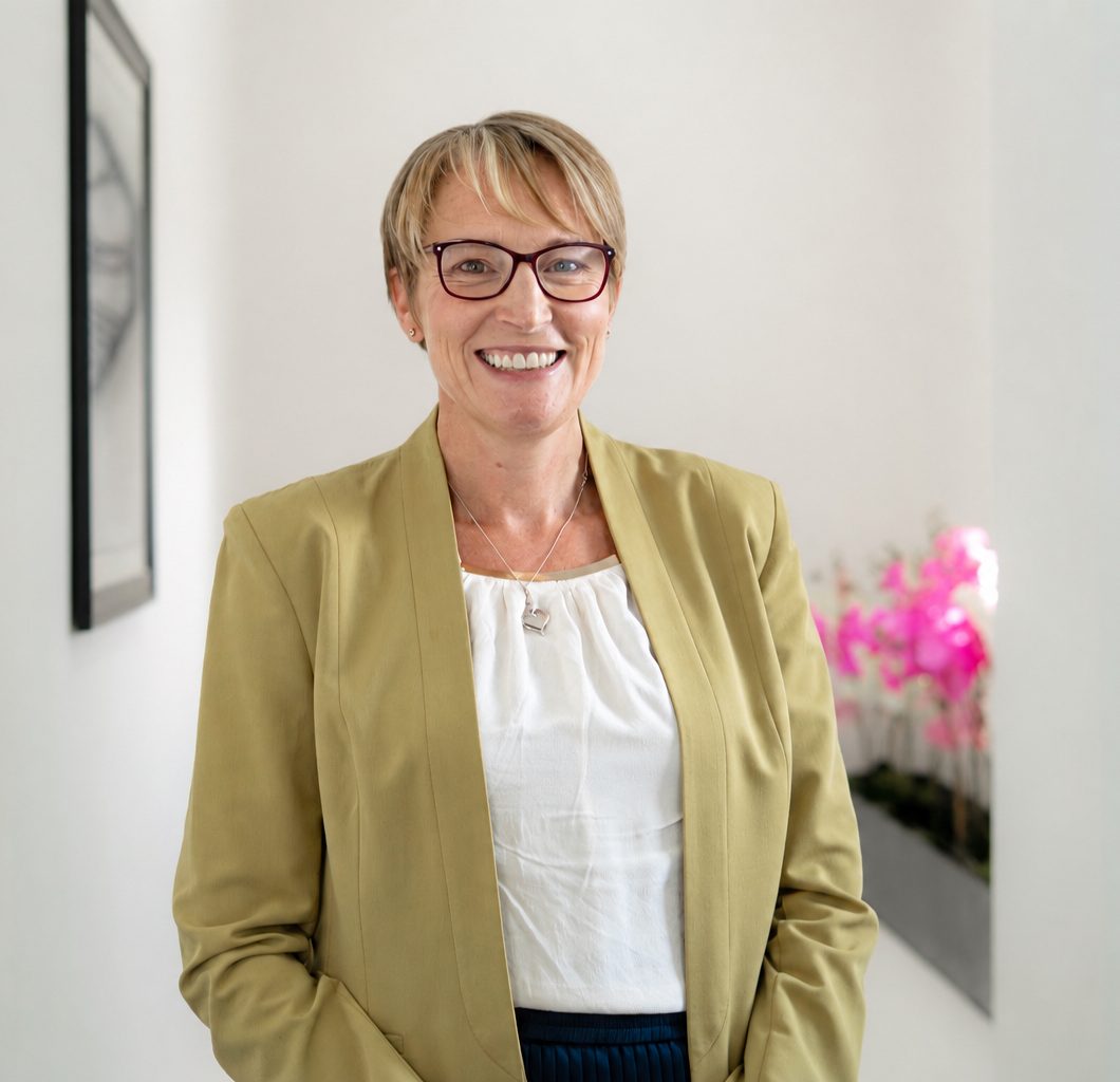 Lorraine Sellwood