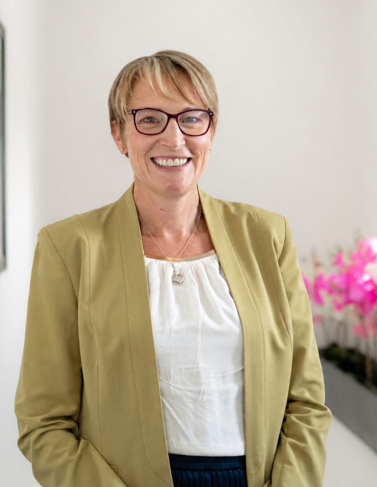 Lorraine Sellwood