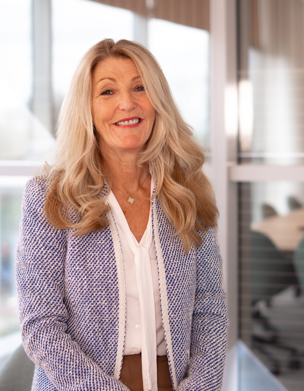 Lynne Gadsden