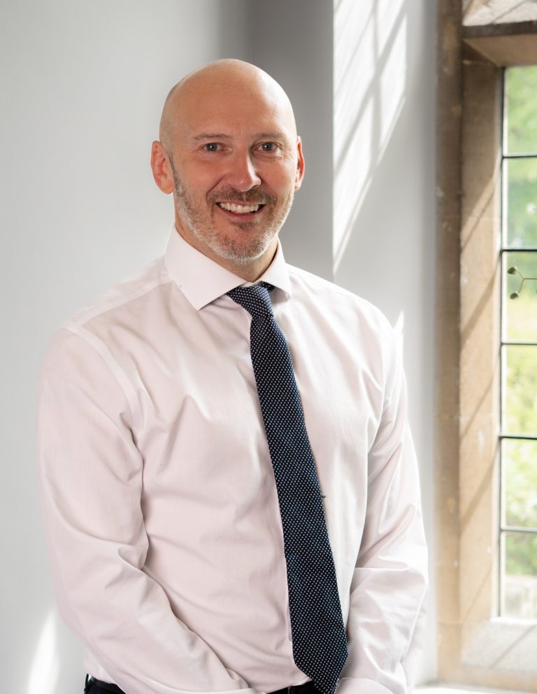 Mark Jeffries