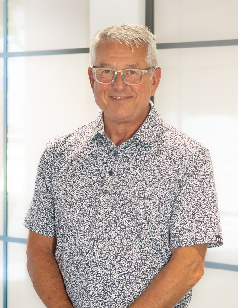 Richard Manston