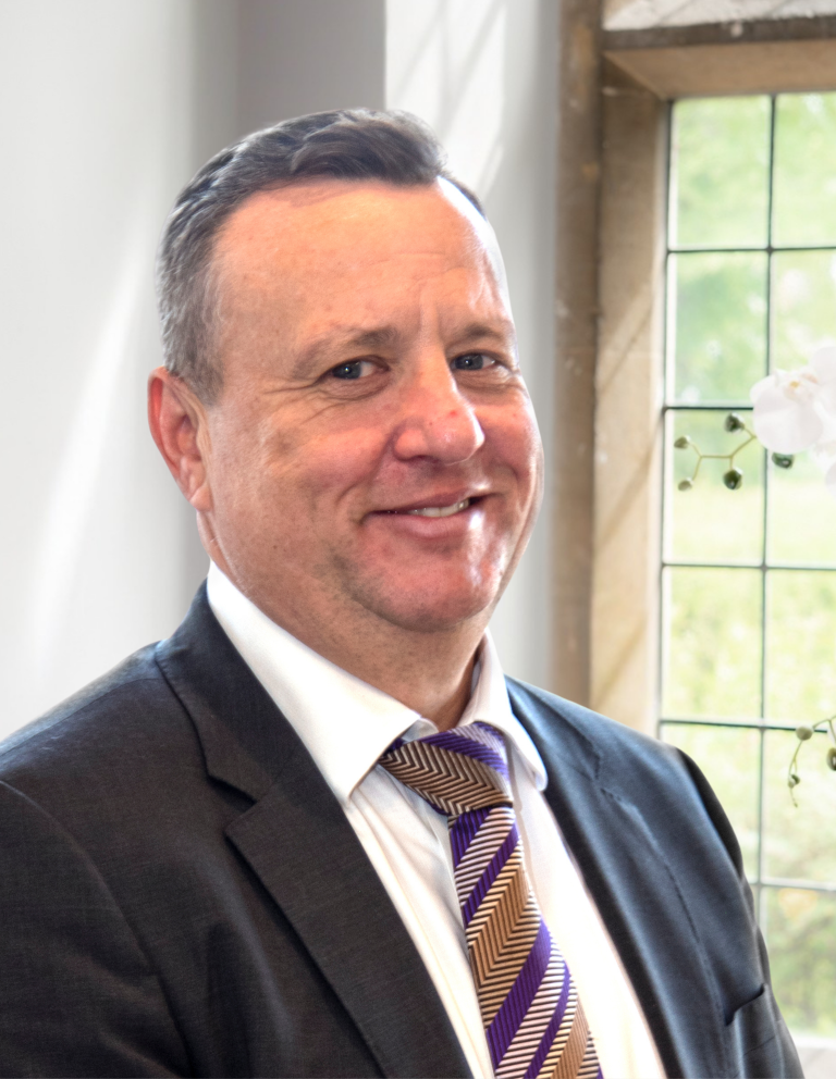 Simon Pigott