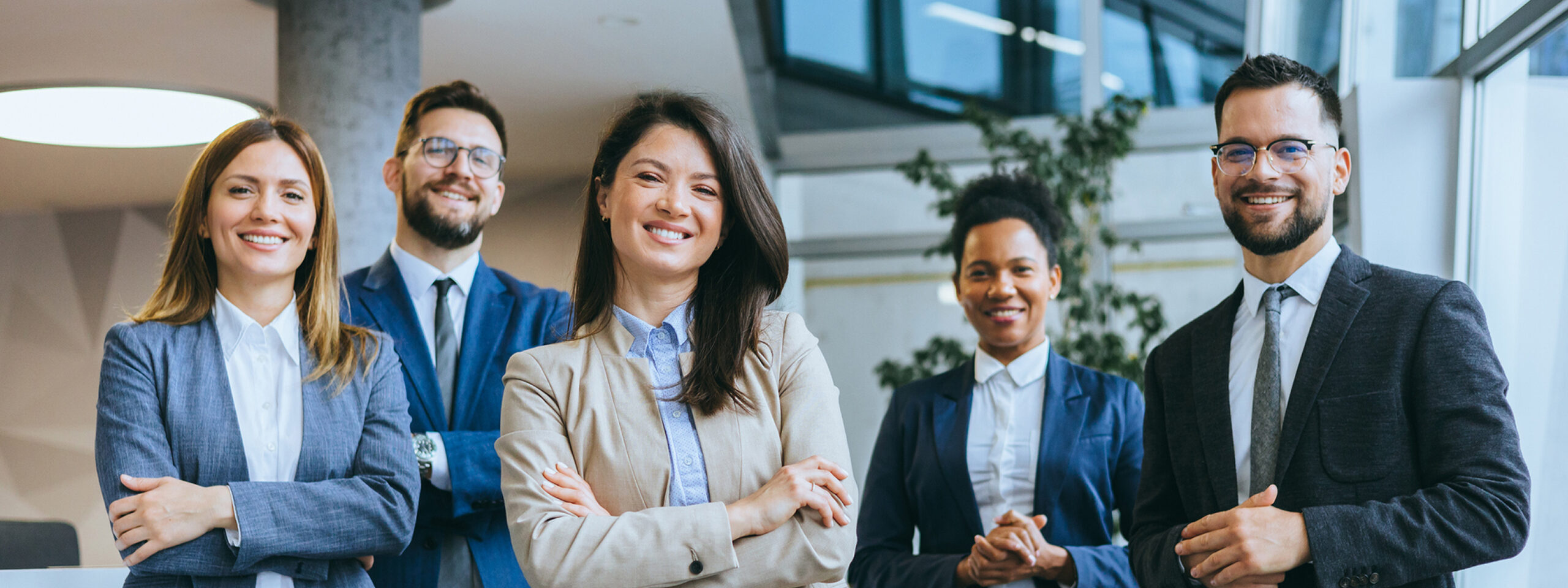 Your own team of expert planners

