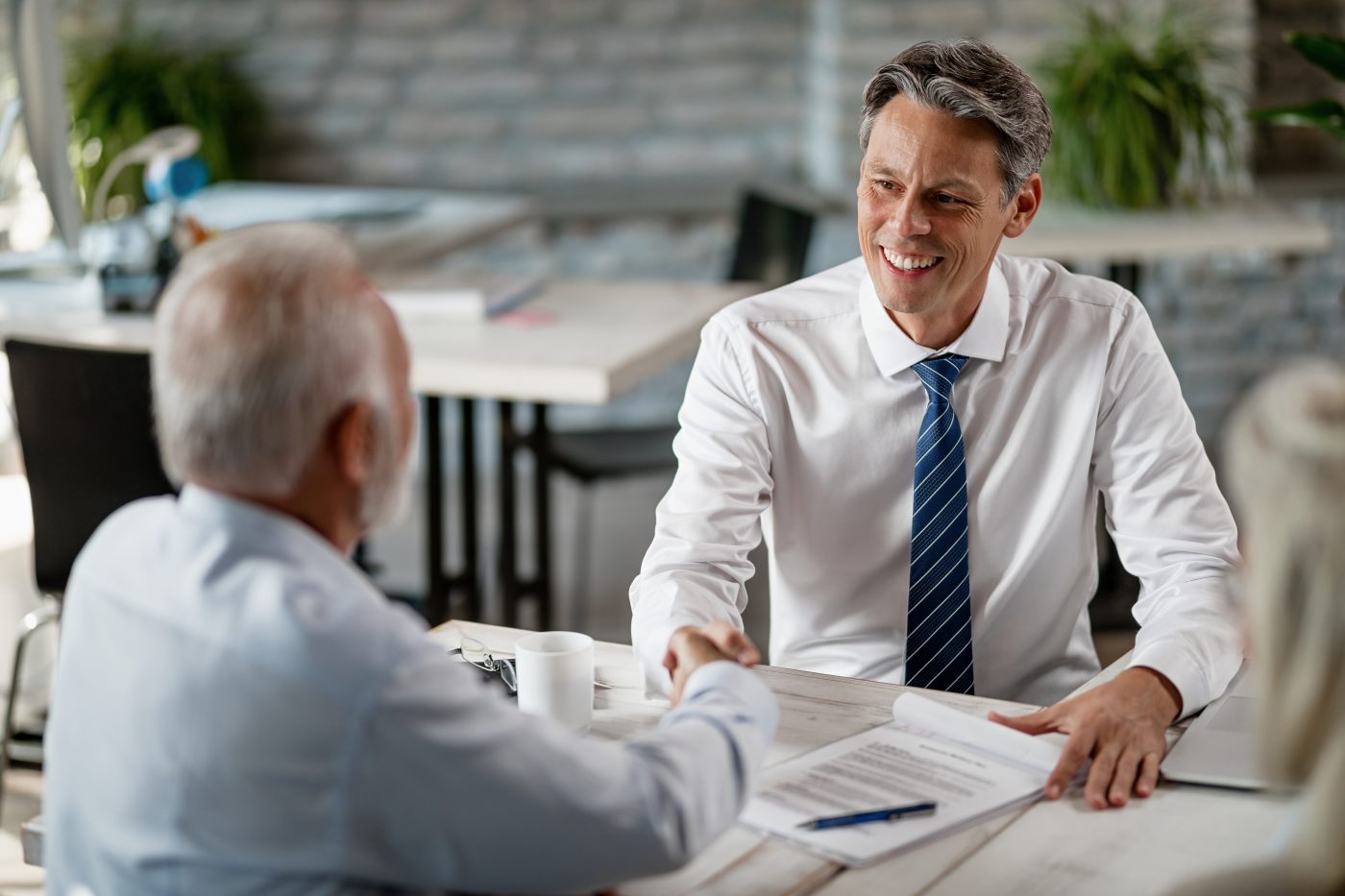 Financial planning for business owners: what is different and why it matters