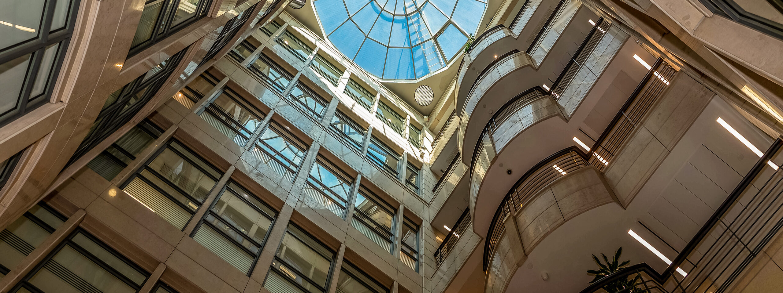 Our Offices
