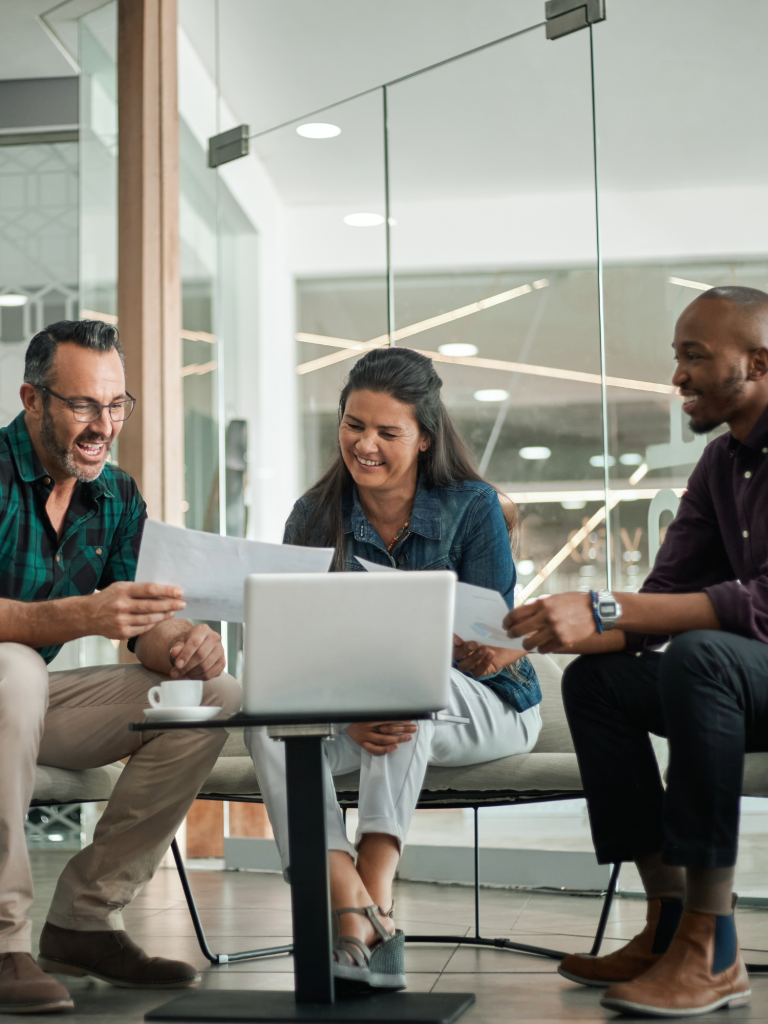 Building Beyond the Pension and Your Financial Goals