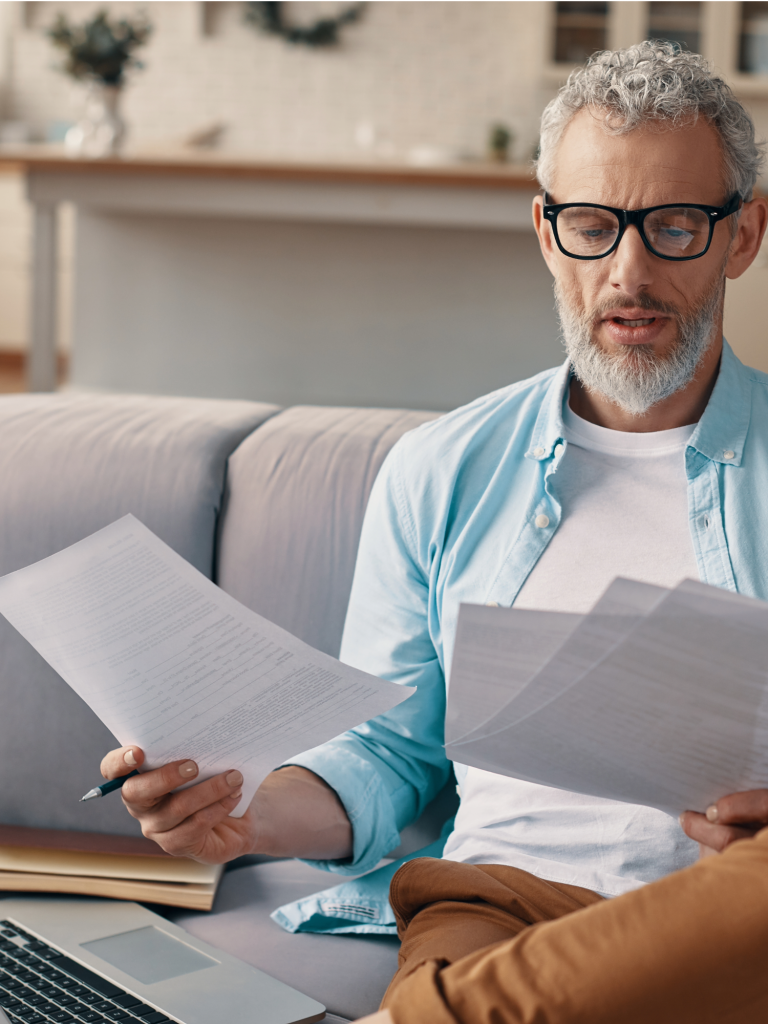 What Happens at State Pension Age