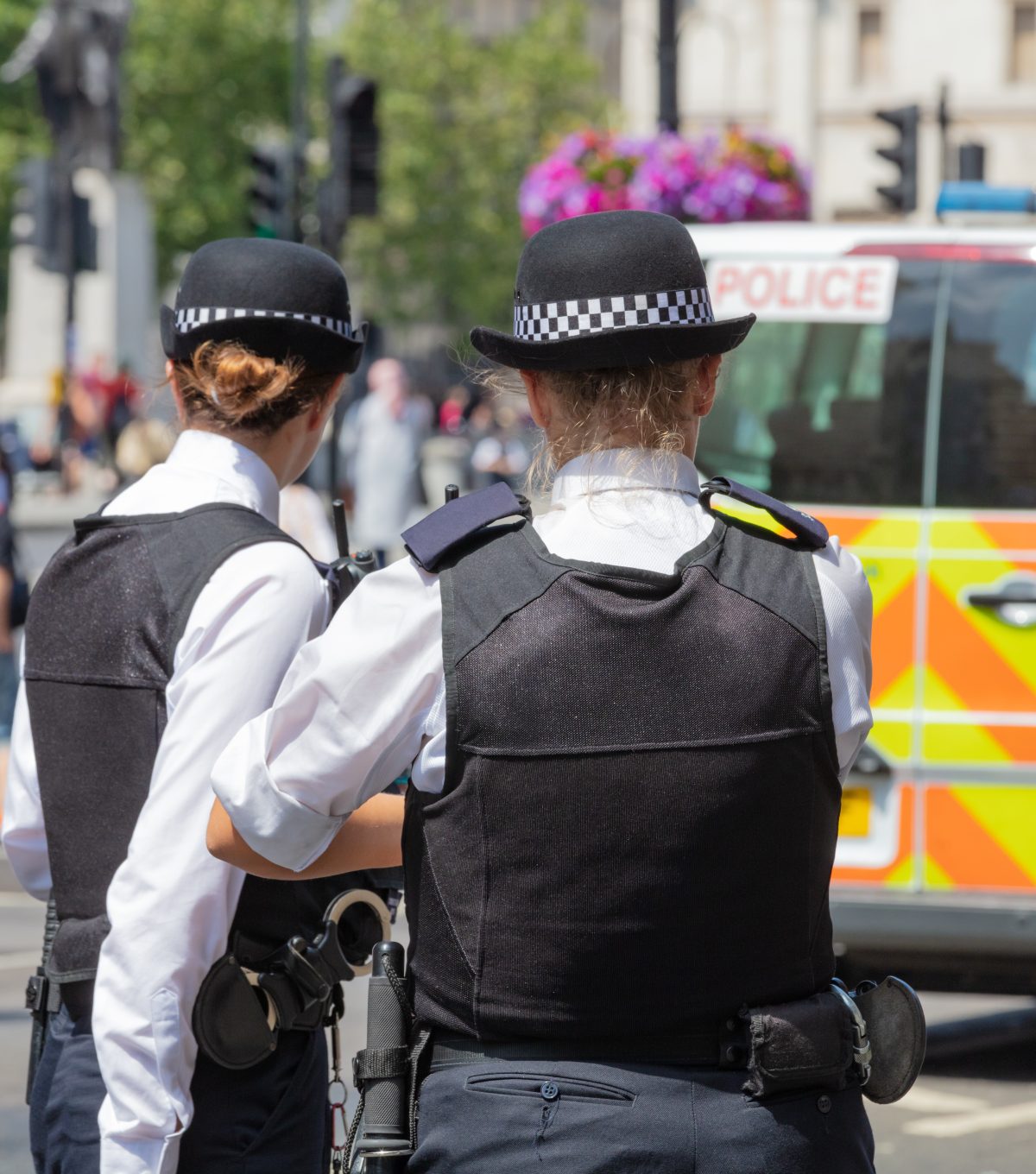 Your pension is not just a number. It’s your entire career.
2