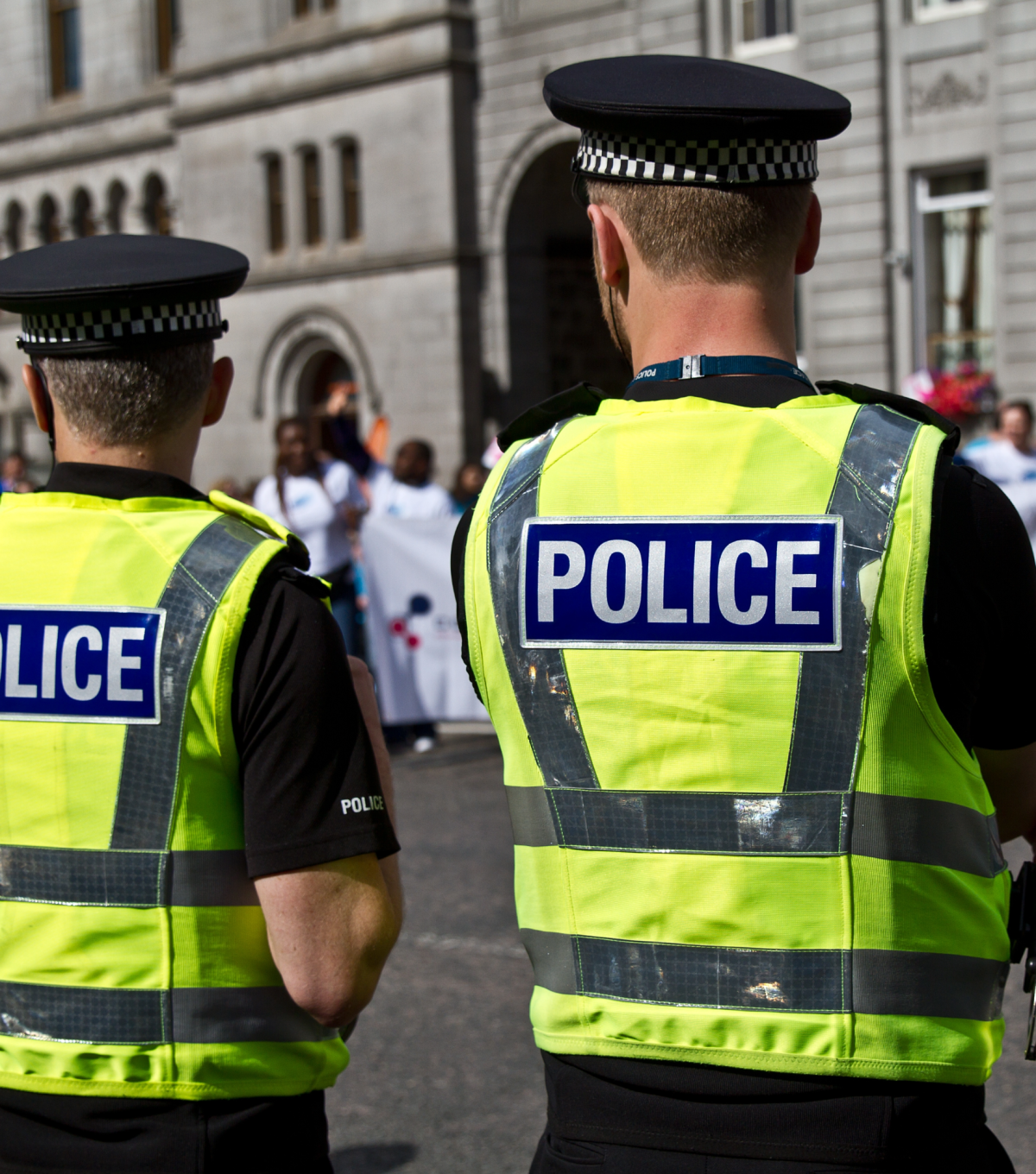 Your pension is not just a number. It’s your entire career.
1