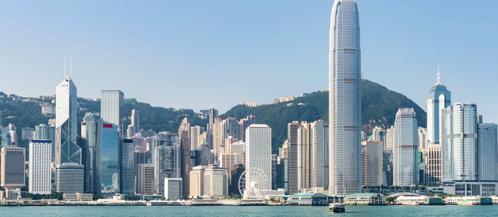 Hong Kong