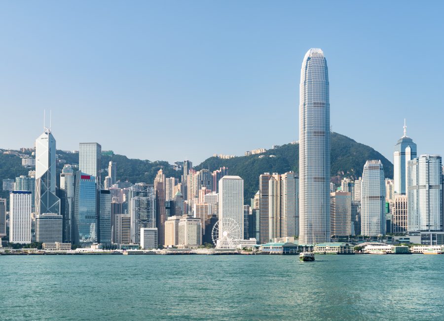 Hong Kong