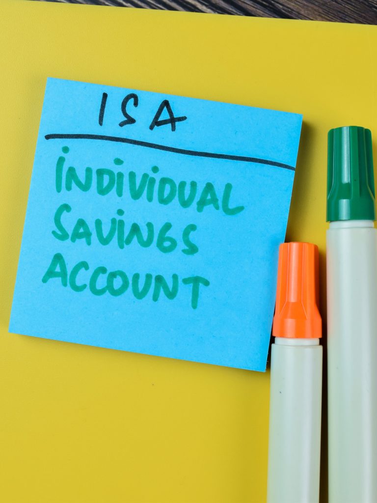 Your cash ISA limit is changing in April 2027. Here is what to do before it does.